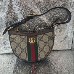 Gucci Handbag