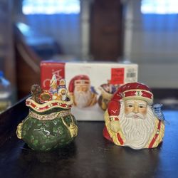 Christmas Decorations Items