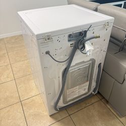 Modelo  LG WASH COMBO ALL IN ONE  LG WM3997HWA