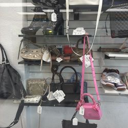 Handbags ORIGINAL + Authenticated  