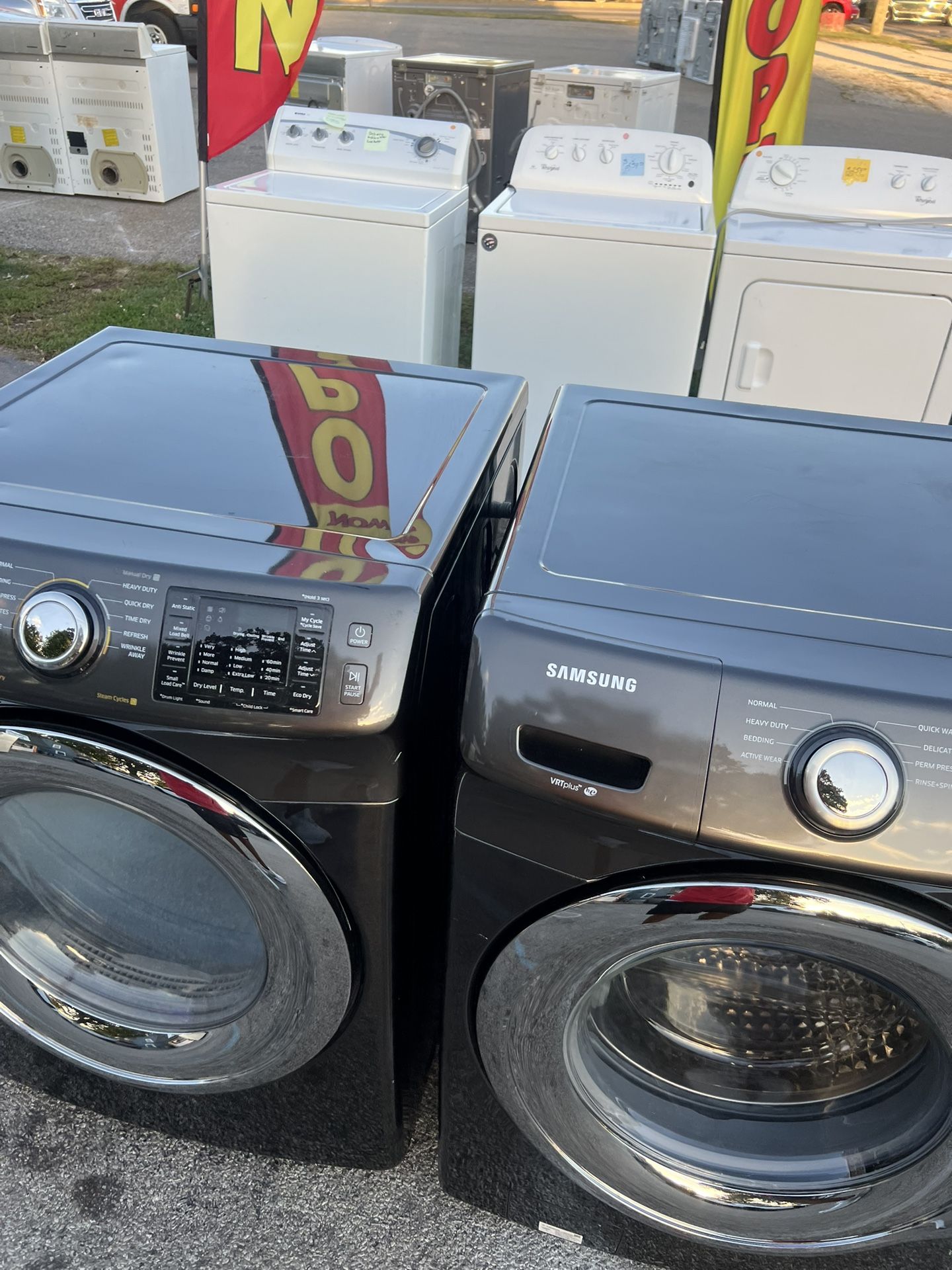 Affordable Deals Available