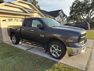 2016 Dodge Ram