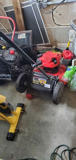 craftsman m 230. 7.25