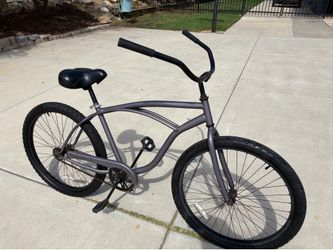 Pha cycles beach cruiser