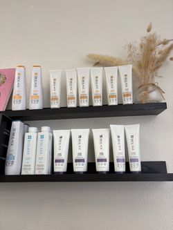 Shampoo
