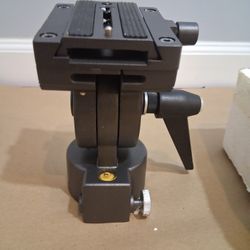 Tripod Head 