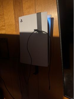 Ps5 with lots of games