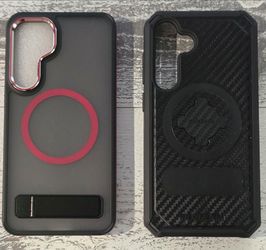 GALAXY S24+ PHONE CASES