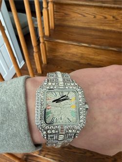 Men’s watch