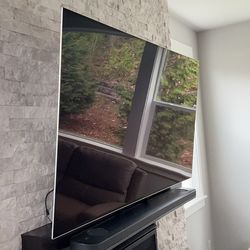 LG OLED 65"