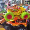 M. Esco.Uriyah Toys