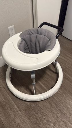 Baby walker