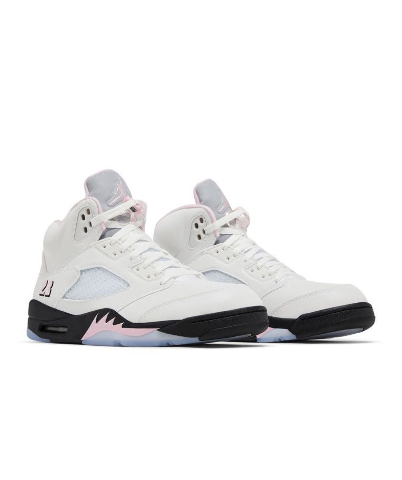 Jordan 5 Retro Men Anniversary Pink