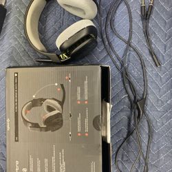 Gaming Heqdphones