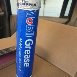 Mobile Grease XHP 222