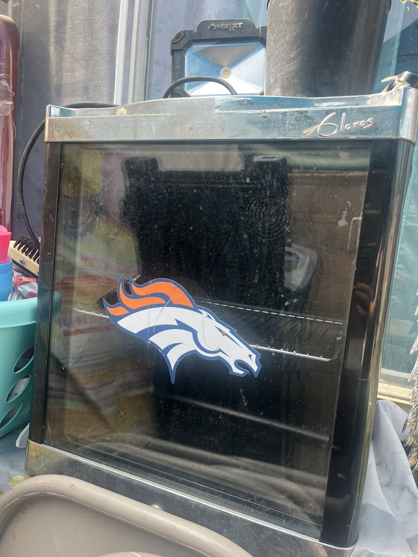 Mini Fridge