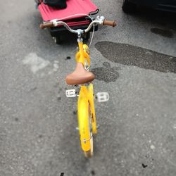 Glerc Kids Bike