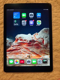 Apple iPad AIR 2 Space Gray Tablet