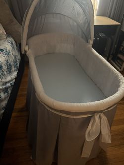 Baby Bassinet