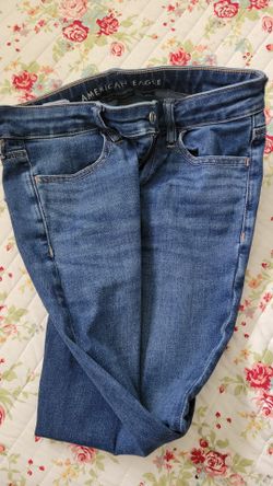 American Eagle Jean