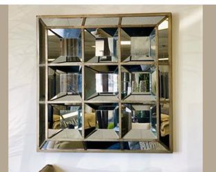 Geometric mirror
