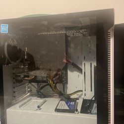 Gaming set up 1,300$ comes with all EQUIPMENT