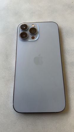 iPhone 13 Pro Max 128gb Unlocked