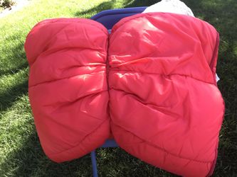 Sleeping Bag