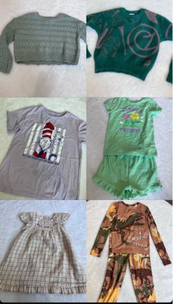 Kids clothes