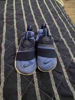 Tenis Nike Toodler 5C