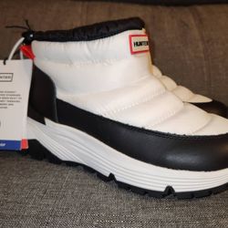 Hunter Women's Anne Waterproof Boot