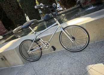 RedLine 1980’s Bmx 20”     Race Bike  GT Dyno Haro