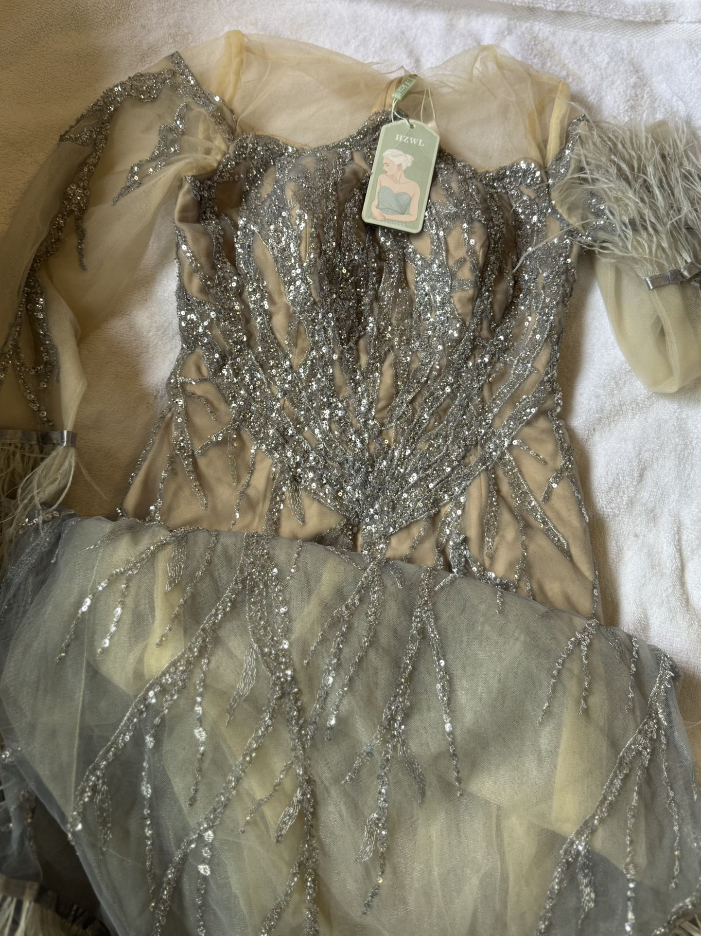 Party Dress/prom/wedding Dress
