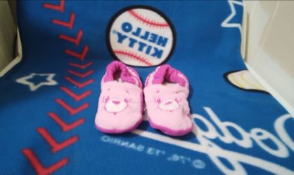 Adult Carebears sock Slippers One Size Fits All