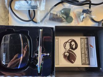 mini air compressor
