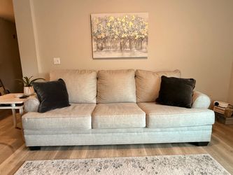Couch Set