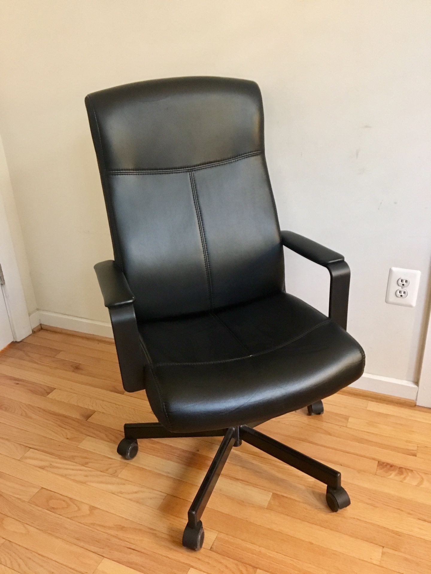 IKEA desk chair