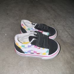 girls vans 