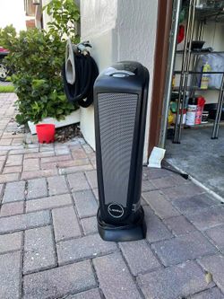 heating fan
