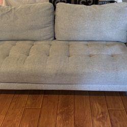 NEEDS TO GO COUCH