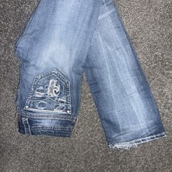 Women’s Jeans 