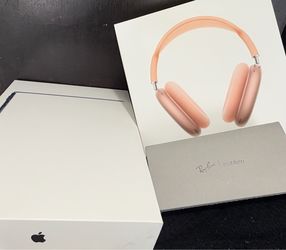 Brand New Unopened Apple AirPod Max 2