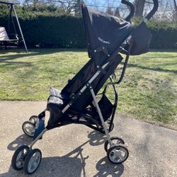 Single Toddler Stroller 
