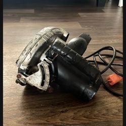 Craftsman Circular Saw  $45.00