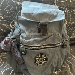 Kipling Small Backpack