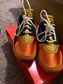 Nike huarache