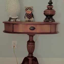 Vintage Small Table
