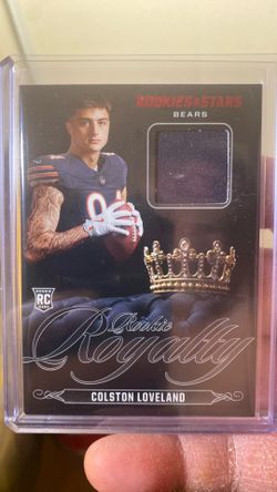 CHICAGO BEARS 🐻