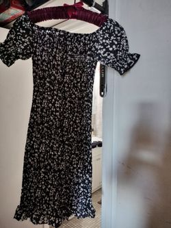 Dress/vestido