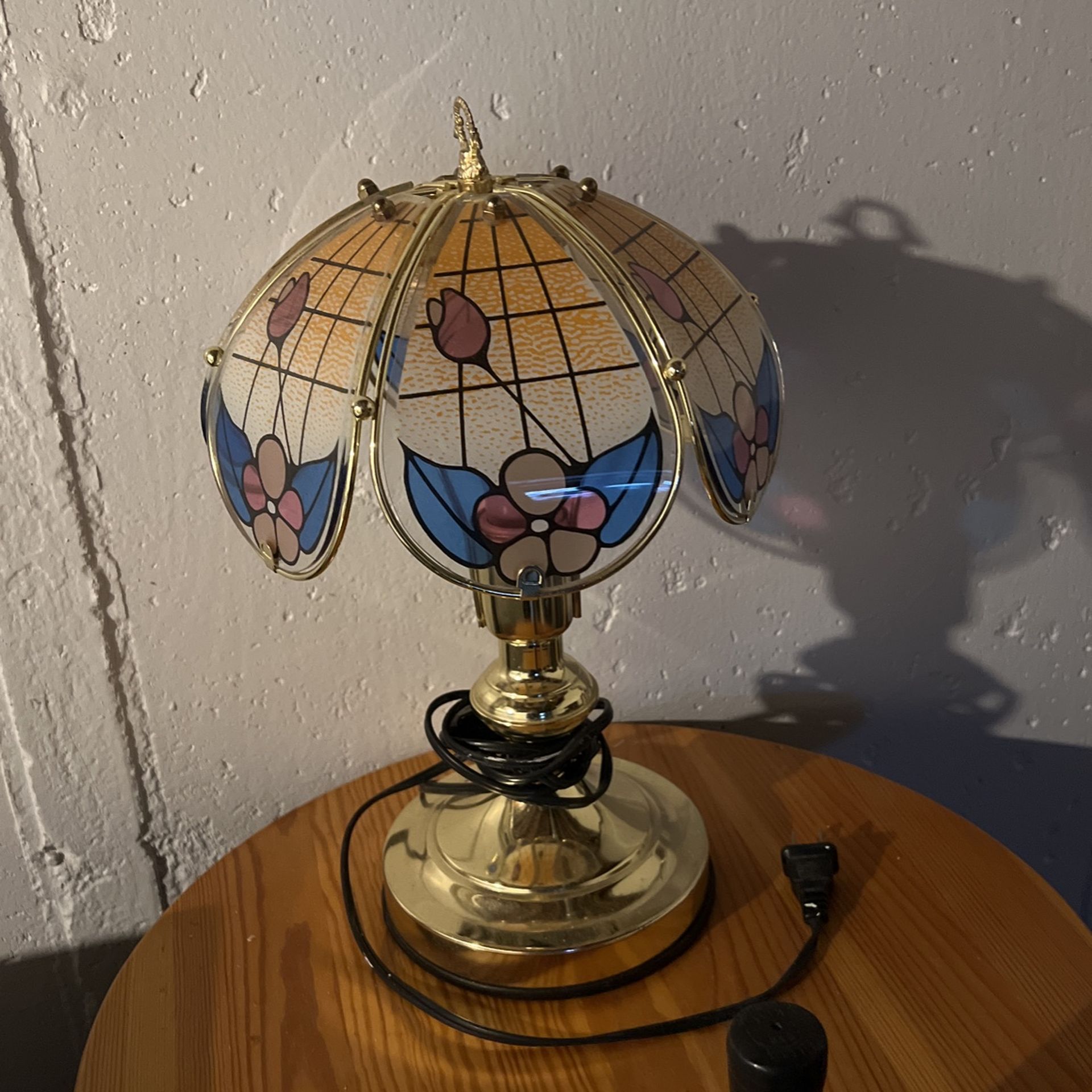 Decorative Lamp